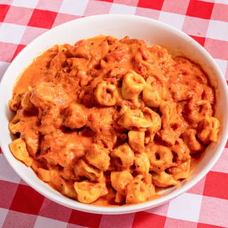 Tortellini Michelangelo Dinner